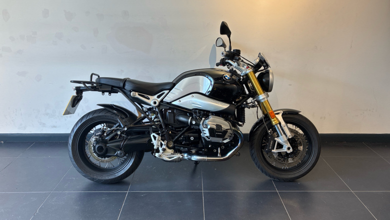BMW R Ninet 